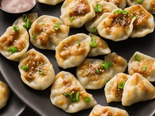 Gyoza