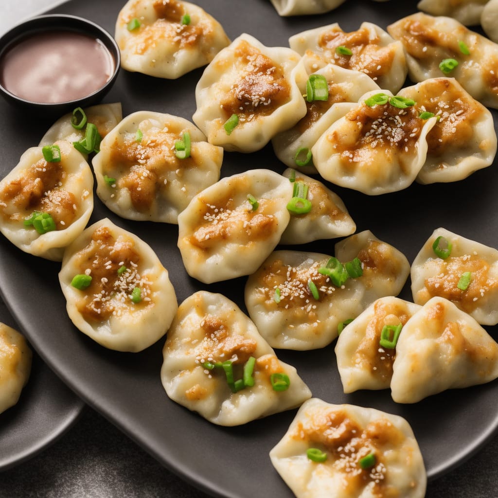 Gyoza