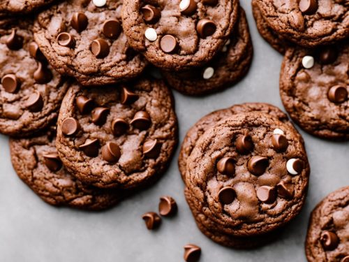 Hershey's Chocolate Candy Bar Cookies