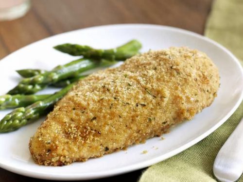 Hidden Valley Baked Ranch Chicken