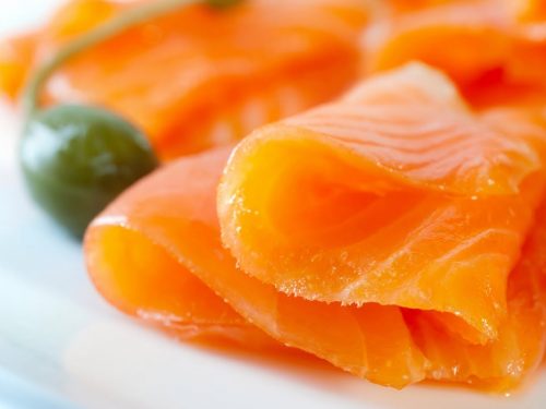 Homemade Lox Recipe