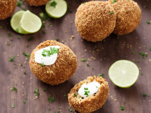 Homemade Scotch Eggs