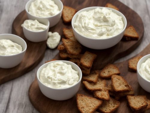 Homemade Sour Cream