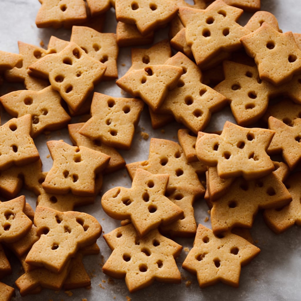 Honeybread Biscuits