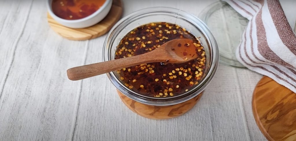 Hot Honey Recipe