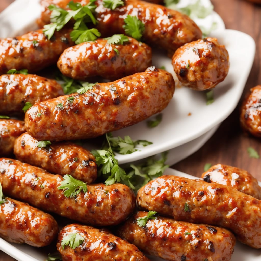 Hot Italian Sausage Recipe