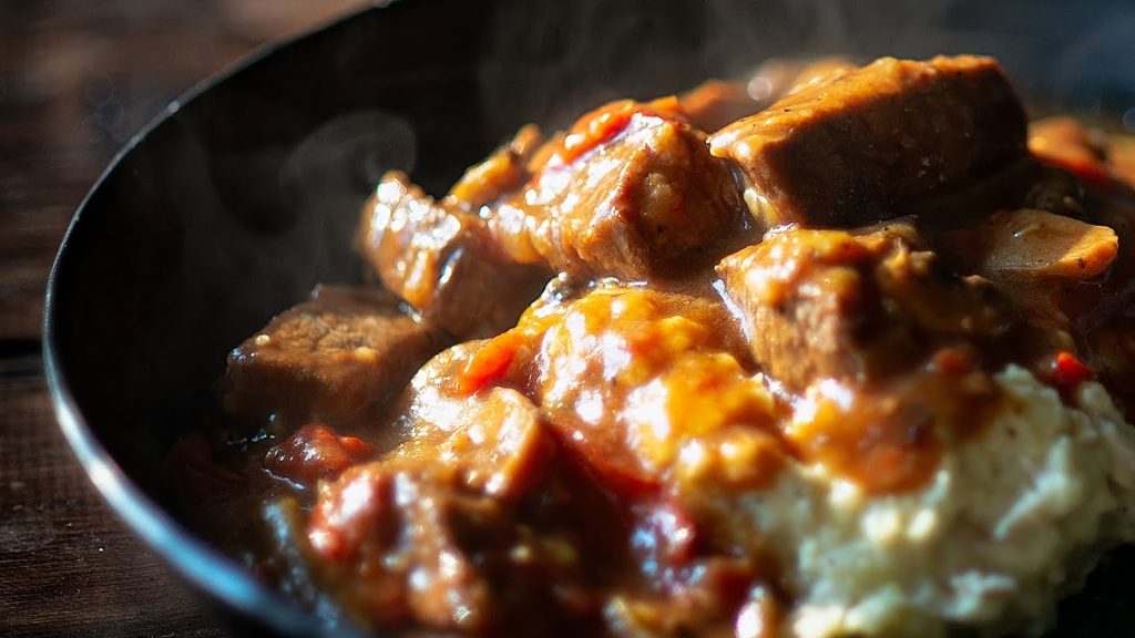 Instant Pot® Swiss Steak