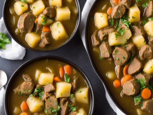 Irish Stew