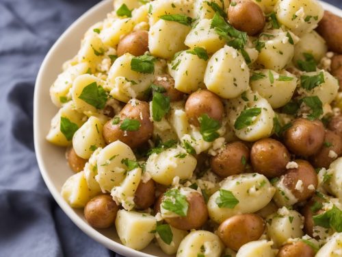 Italian Potato Salad