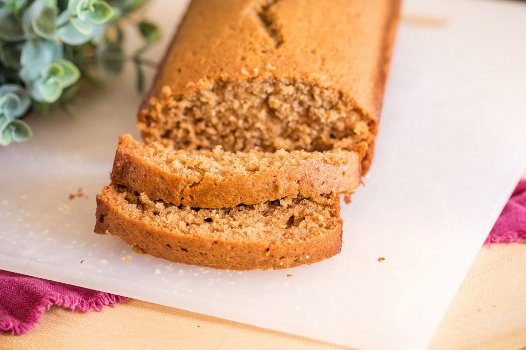 Jewish Honey Cake