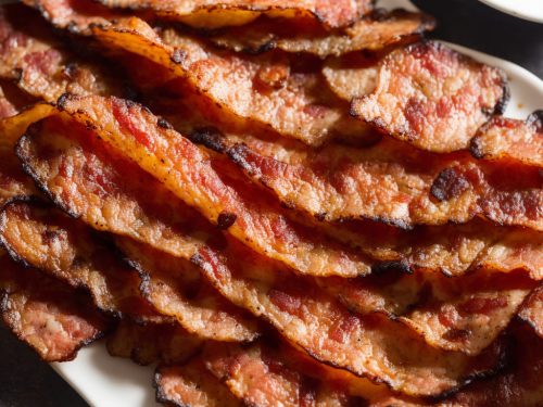 Joseph's Best Easy Bacon Recipe