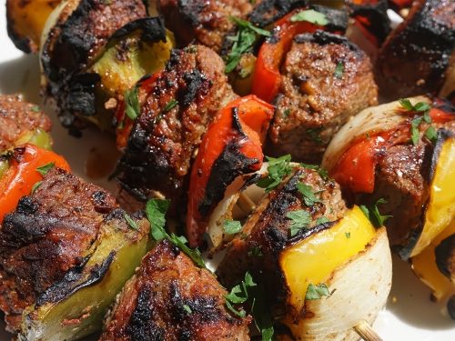 Kabob Marinade