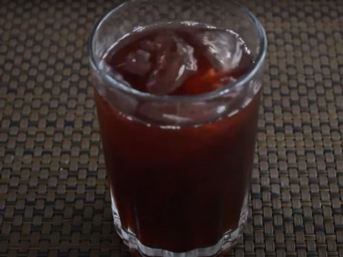 Kalimotxo (Calimocho)