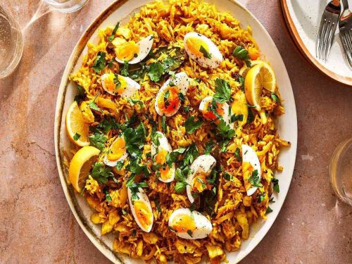 Kedgeree