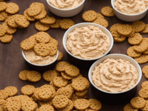 Kentucky Beer Cheese Spread