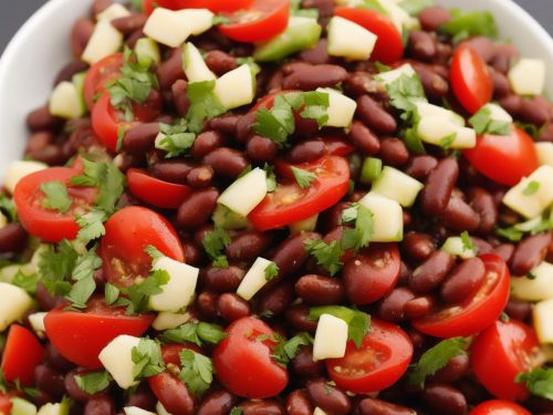 Kidney Bean Salad