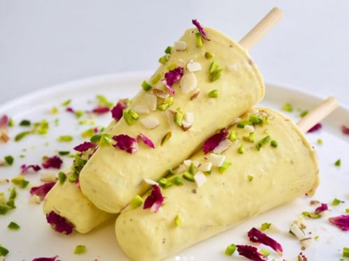 Kulfi Recipe