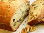 Lauri's Yummy Nut Bread Recipe