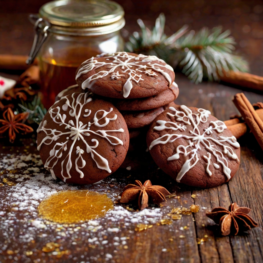 Lebkuchen