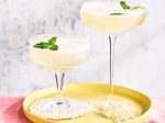 Lemon & Elderflower Fizz