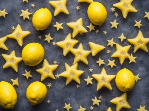 Lemon Stars