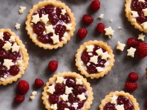 Little Jam Tarts