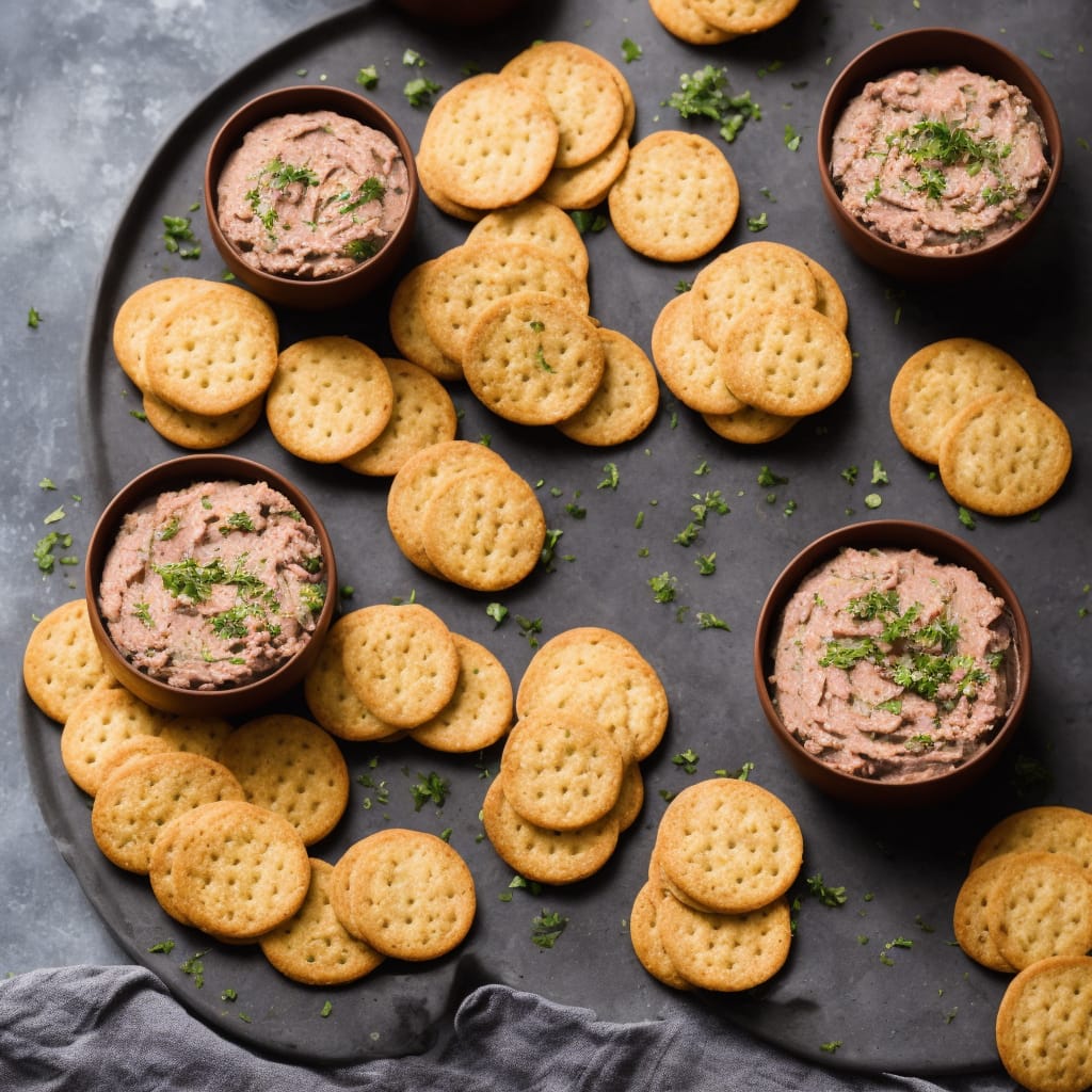 Liver Pâté Recipe