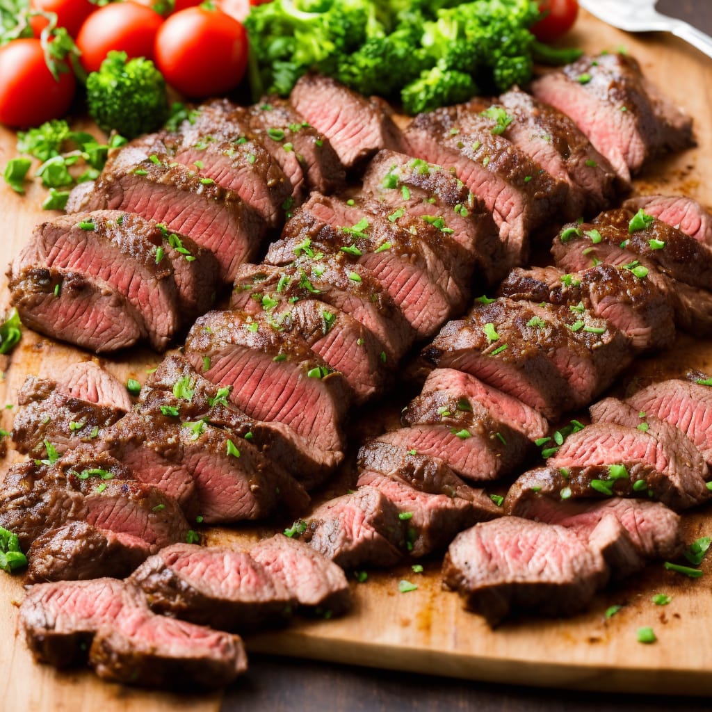 London Broil