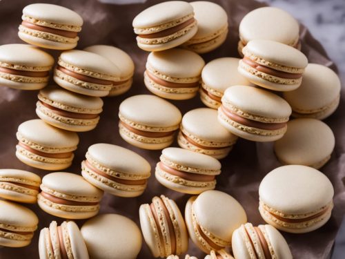 Macarons