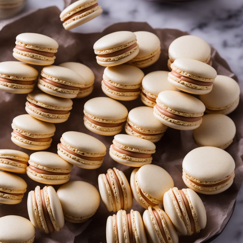 Macarons