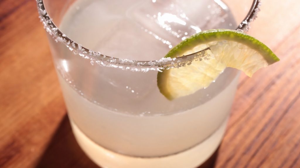 Margarita Cocktail Recipe