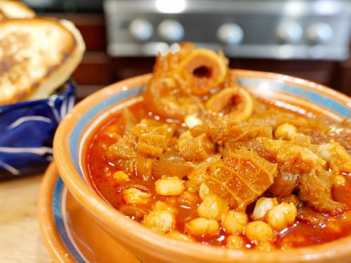 Menudo