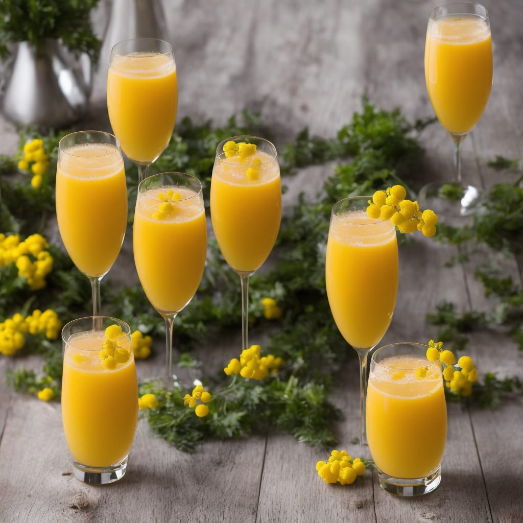 Mimosa