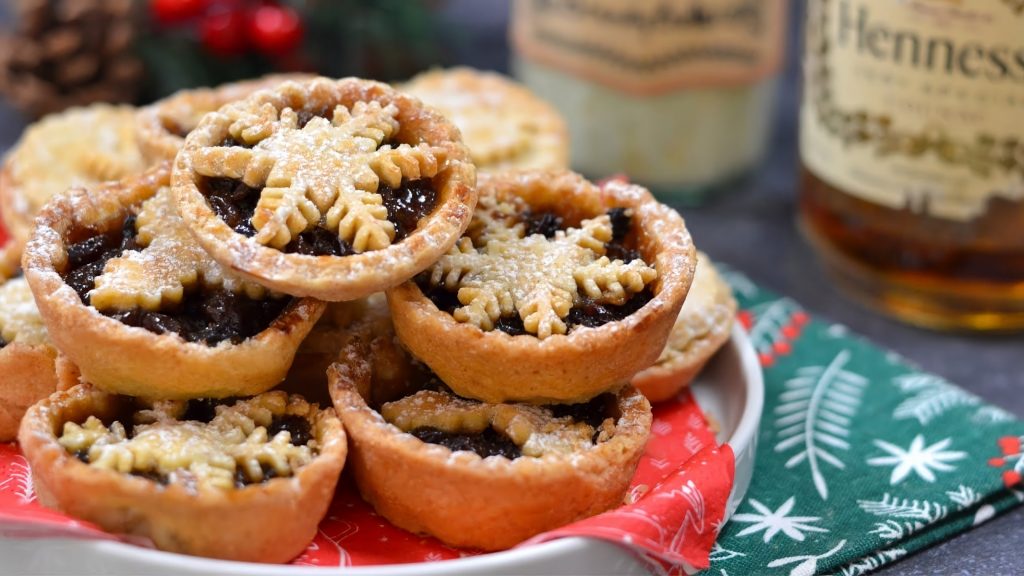 Mince Pies