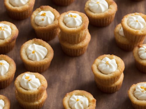 Mini Bakewells