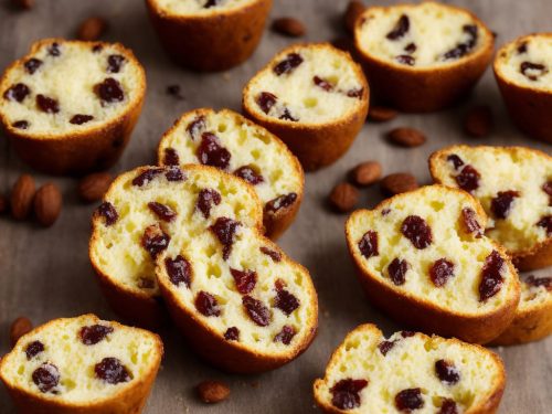 Mini Panettone