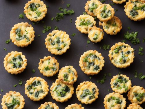 Mini Quiches