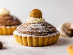 Mont Blanc Tarts