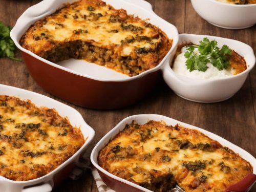 Moussaka