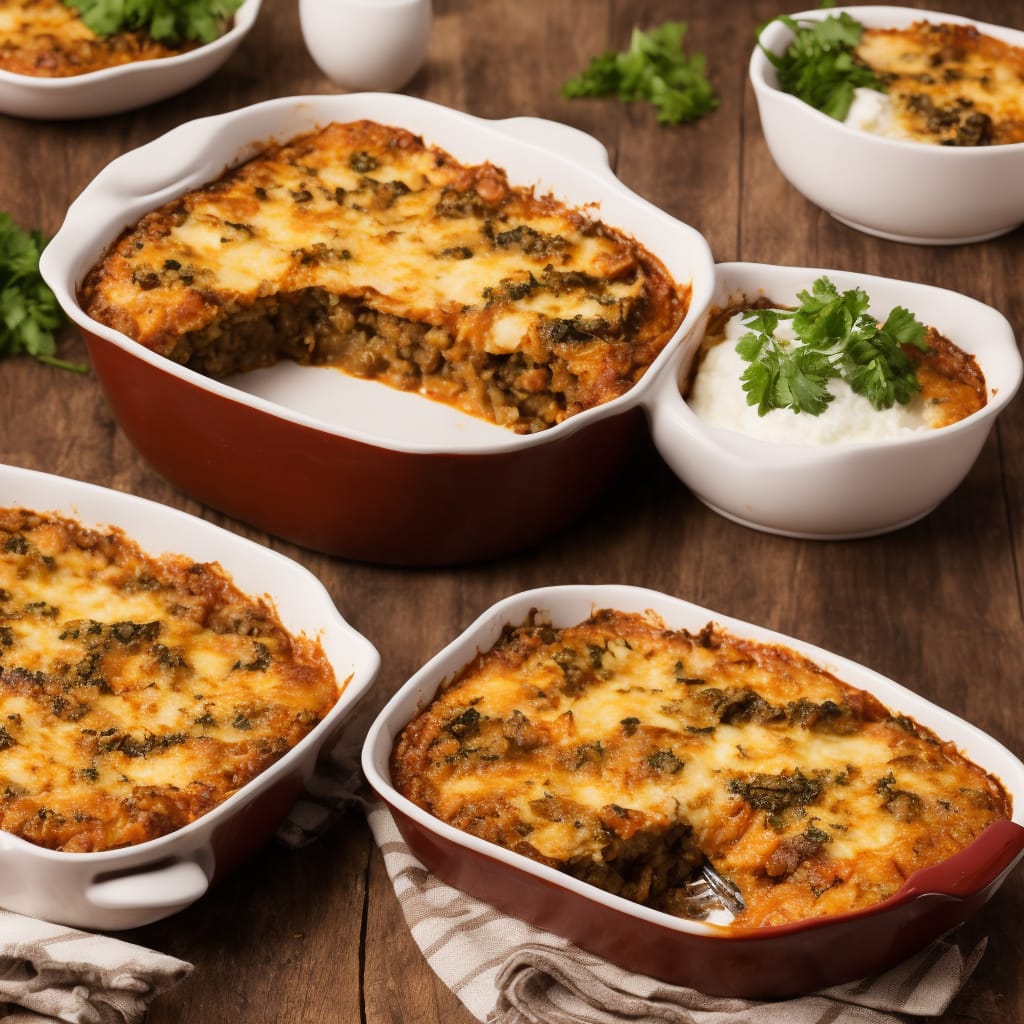 Moussaka