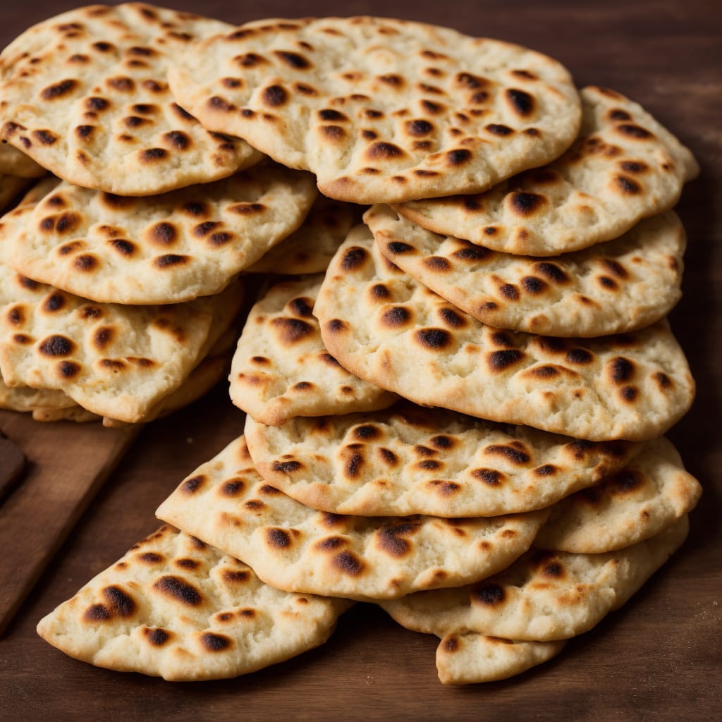 Naan Bread