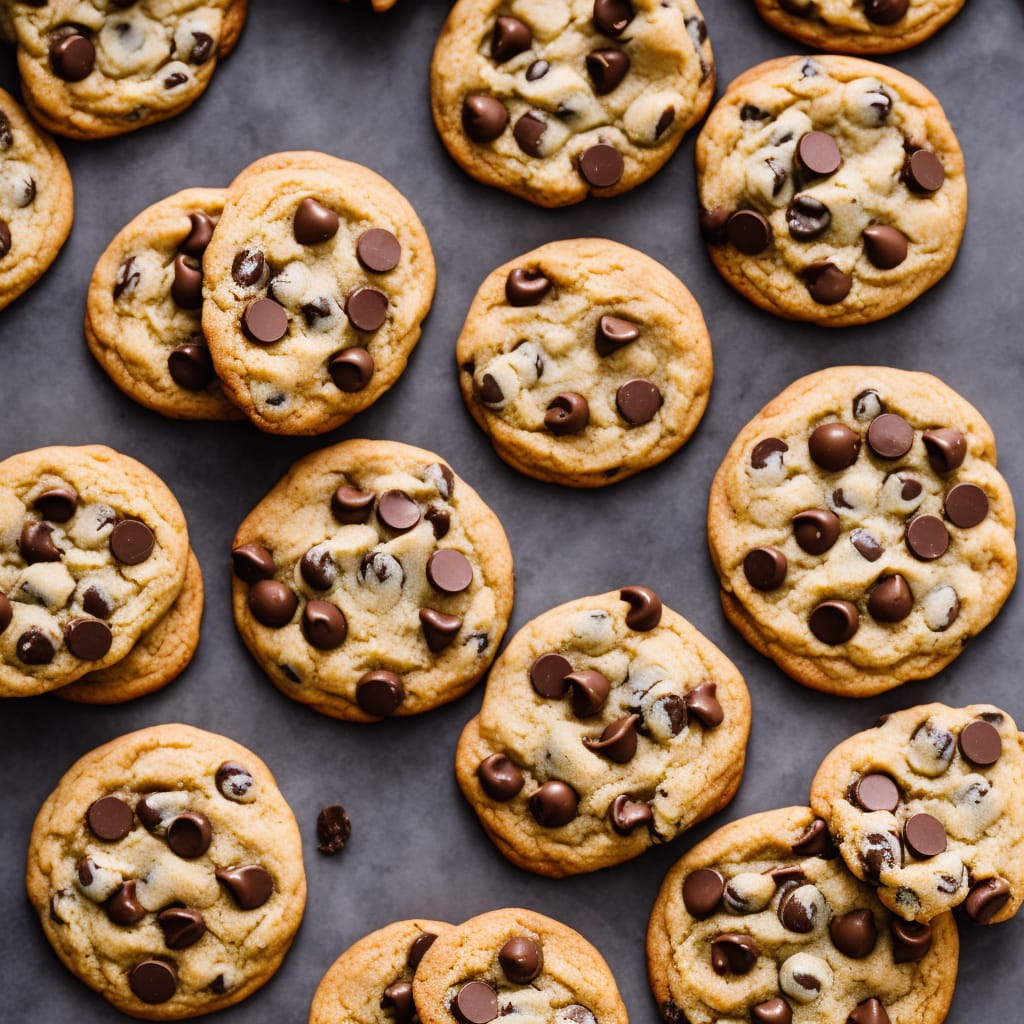 Neiman Marcus Chocolate Chip Cookie Recipe