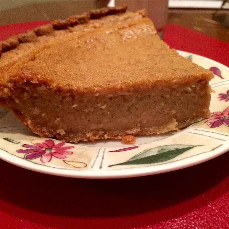 No-Fail Bean Pie Recipe