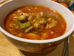 Okra Gumbo