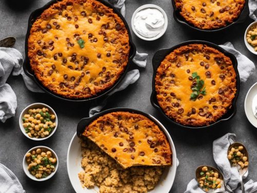 Old-School Tamale Pie