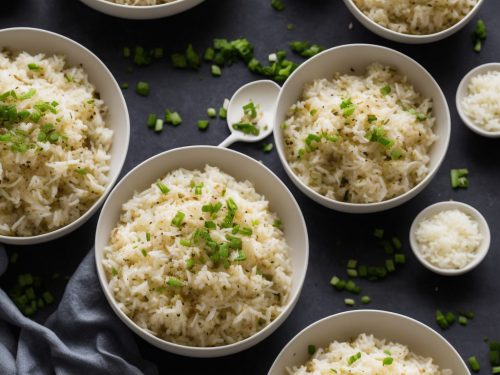 Onion Rice