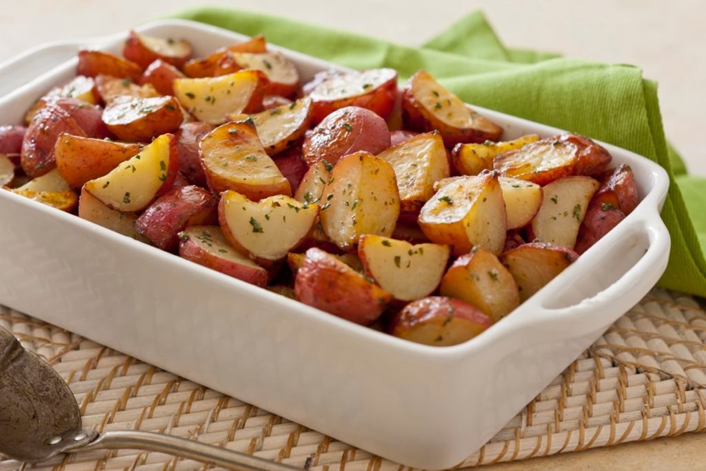 Original Ranch Roasted Potatoes