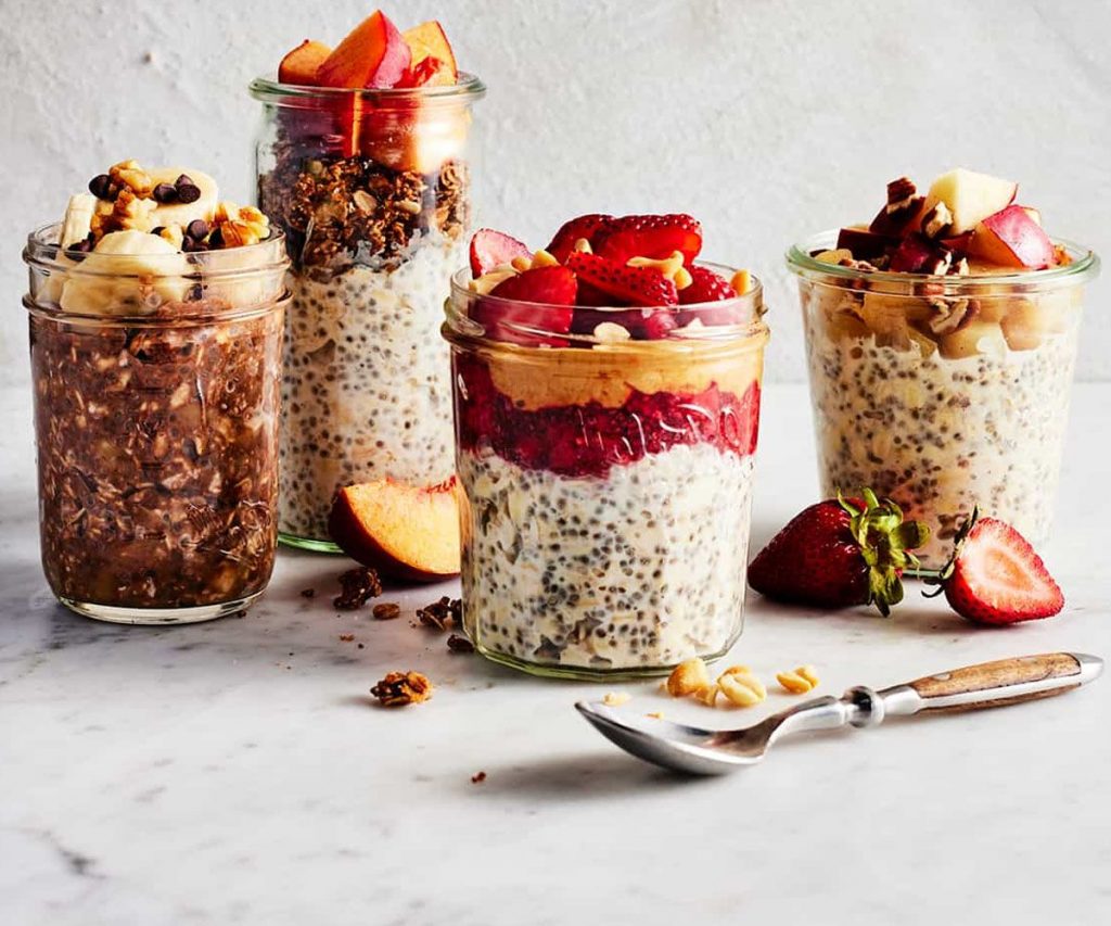 Overnight Oats