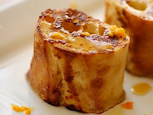 Pain Perdu