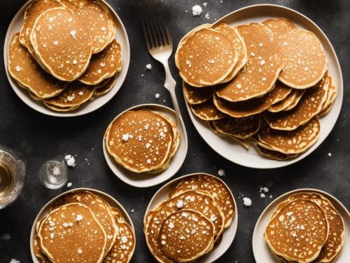 Pancakes